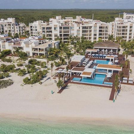 Beautiful Penthouse By The Beach Cancun Exterior photo